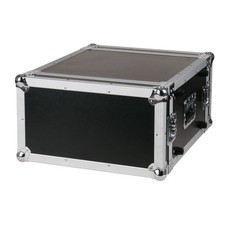 DAP-Audio Flightcase 19" 6 HE