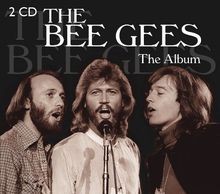 The album cd von bee - 2,