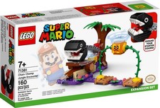LEGO® Super Mario 71381
