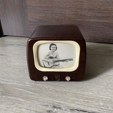 Gantoy Bakelit 50er Jahre