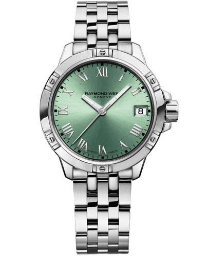 Raymond weil tango silber - weil,
