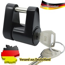 Kastenschloss PKW KFZ