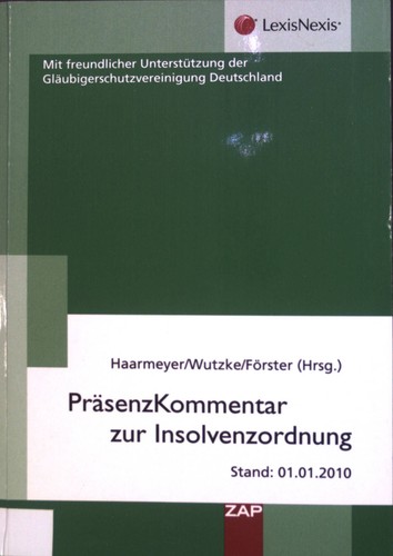 Präsenzkommentar zur - präsenzkommentar,
