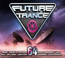 Future trance von - von, various