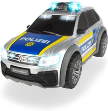 Dickie Toys VW Tiguan R Line