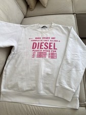 Original diesel sweatshirt - diesel,