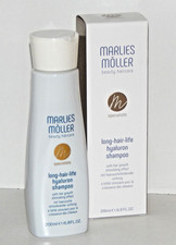 MARLIES MÖLLER Long Hair Life