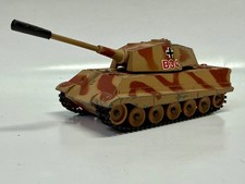 Corgi Toys Panzer ***