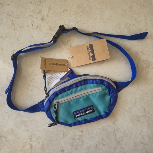 Patagonia bauchtasche - patagonia,