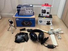 Elektronik-Konvolut: JBL