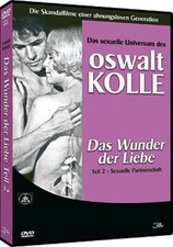 Oswalt Kolle - Das Wunder der