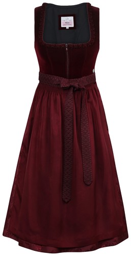 Marjo dirndl 70cm rabenstein - dirndl,