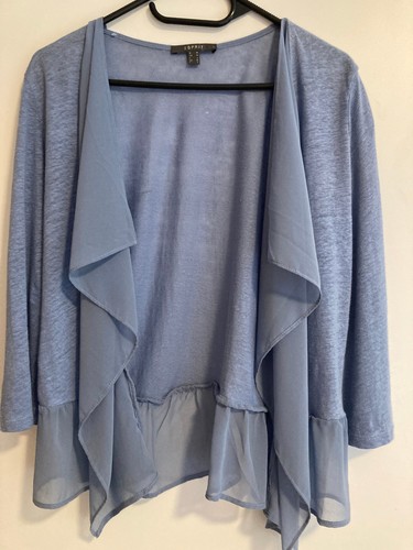Elegante leichte jacke - leichte,