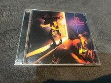 The Formula by Thinkman | CD |