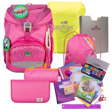 DerDieDas Schulranzen ErgoFlex