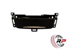 Aschenbecher Ablagefach