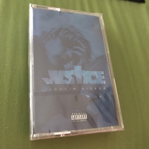 Justin bieber justice - ‎–,
