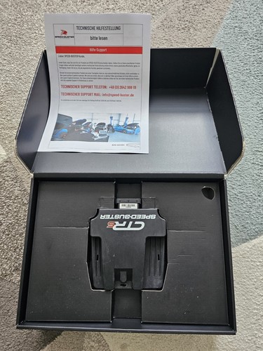 Chiptuning box ctrs fiat - ,