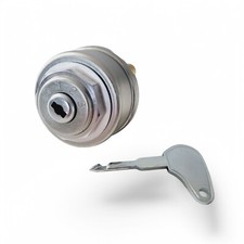 Zündschloß 0123 für traktor - zündschloß,
