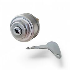 Zündschloß 0123 für Traktor