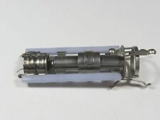 Wehneltzylinder aus Bildröhre Schwarzweiß-Fernseher, um 1970 VINTAGE