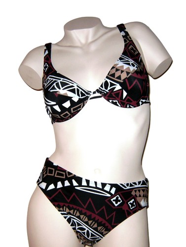 Bonprix bikini badeanzug gr - ,
