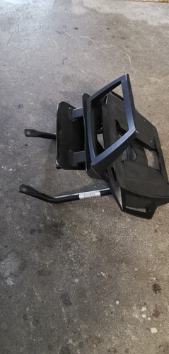 Kawasaki zzr topcase - zzr,