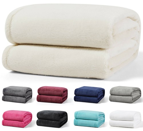 Kuscheldecke flauschige - kuscheldecke,