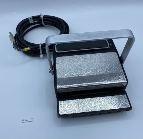 Emda fußanlasser mit kabel - emda,