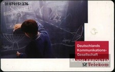 FRG (FR.Germany) P58 P 14/91