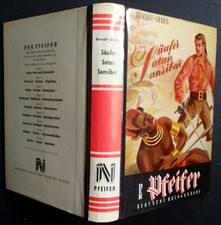 Berndt - Guben Säufer - Satan