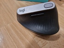 Logitech MX Vertical Maus