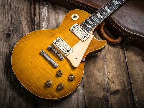 M69 area59 cab - m69, humbucker