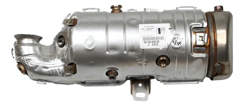 Original dpf filter - filter, peugeot