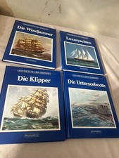 Geschichte der Seefahrt " DIE