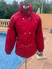 **? DESCENTE - LUXUS  - WINTER - SKI  - JACKE -Gr. 36 / Gr. 38 - TOP?** 276