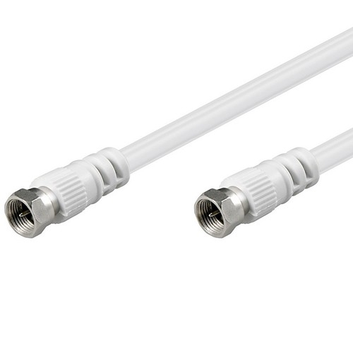 Sat dvb kabel anschlusskabel - sat,