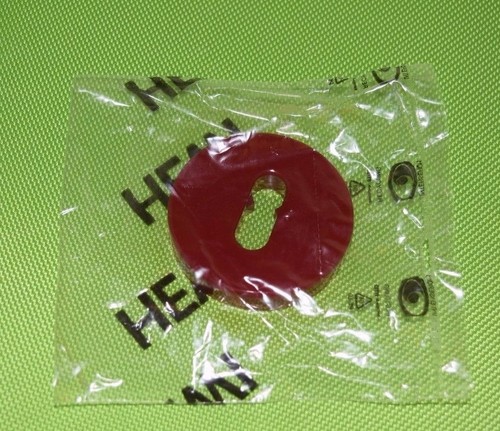 Hewi schlüsselrosette - hewi,