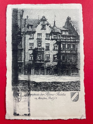 Studentika couleurkarte - -,