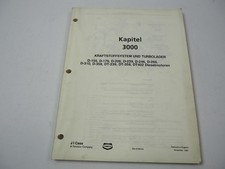 IHC D155 179 206 239 - 358 DT402 Dieselmotor VA CR VE F Pumpe Werkstatthandbuch