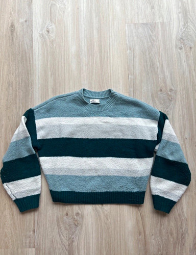 Hollister damen strickpullover - hollister,