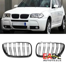 KÜHLERGRILL NIEREN GRILL