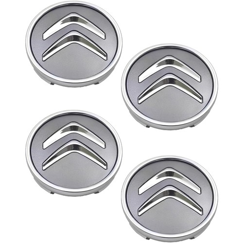 Radkappen für citroen 60mm - citroen,