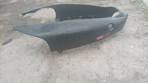 Aprilia sr50 heckbacken - aprilia,