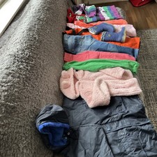 Bekleidungspaket 110 116 11