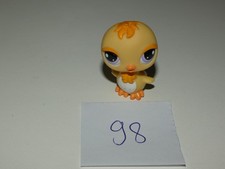 Littlest Pet Shop Figur ( nr.98 )