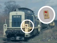 RAILNSCALE N8101 - 8