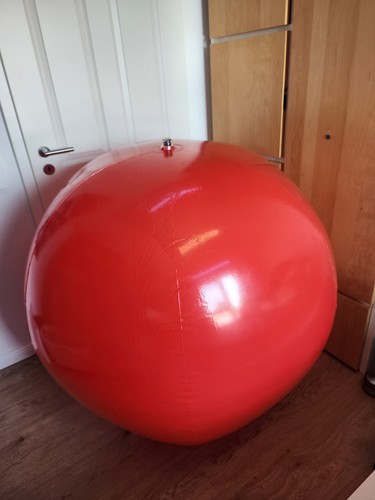 Shosu xxl wasserball 120cm - xxl,