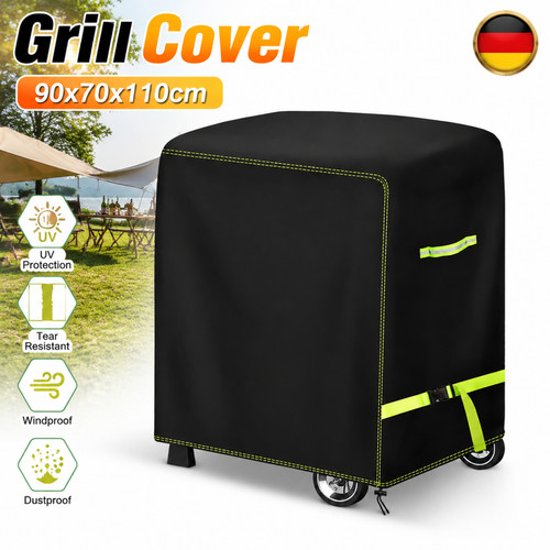Grillabdeckung grill cover - grillabdeckung,