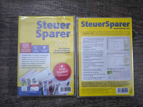 Lidl steuer sparer 2025 - steuer-sparer,